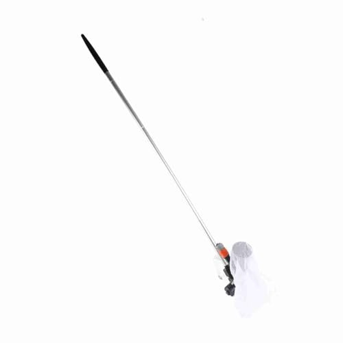HEEPDD Outil de Nettoyage de Piscine, Aspirateur de Piscine, Nettoyeur de alimenté par Tuyau d'arrosage pour Feuilles et Débris, Spas, étangs et Fontaines, Divertissement de Jardin