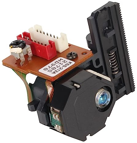 TARSHYRY Optical Lens Replacement for CD and VCD Players Compatible with KSS 210A, 212B, 150 Models Repair Kit for Disc Drive Lens Head