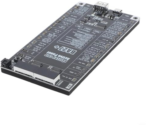 BA27+ Akku-Aktivierungs-Testboard Für IPhone 6-16PM & Für Android, 4,2V Spannungsregulierung, Automatischer Polarity-Erkennung, Typ-C Stromversorgung Mit LED-Anzeige