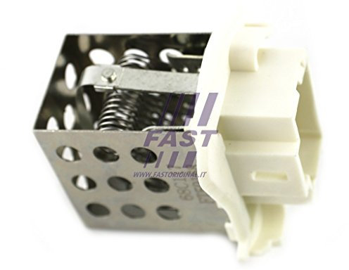 FAST Appareil de commande, chauffage/ventilation FT59168