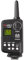 Pixapro 2.4GHz Wireless Radio Flash Control Photography Lighting Video Light Studio LED Filming Kit Recording Camera Photo Light Trigger 16 Channel Cross Compatible