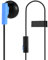 Richer-R Casque Gaming PS4, Casque de Jeux Gamer avec Micro 3.5mm Jack pour contrôleur et Autres appareils Audio DE 3,5 mm