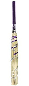 St@llion Halloween Witches Broomstick Wicker Broomstick for Costume Party Witches Broom Flying Broomstick Halloween Decoration & Fancy Dress Accessory