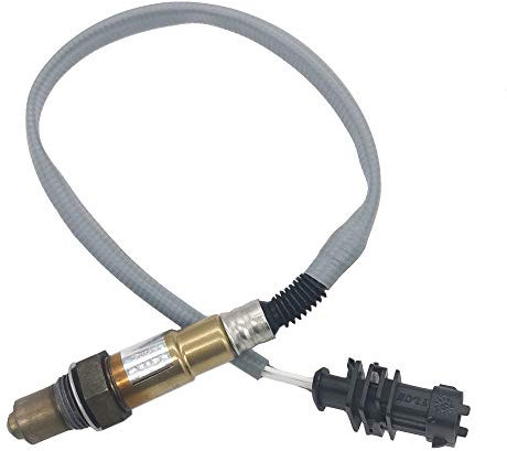 Amrxuts 55563348 0258010121 Lambdasonde passt für O-pel ADAM für ASTRA J für CASCADA für CORSA D E für INSIGNIA A MOKKA für ZAFIRA MERIVA 1.2 1.4
