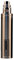 FOXFIVES GS Ego II 2200mah Huge Battery Edition 510 Nicotine Free Empty Device (Silver)