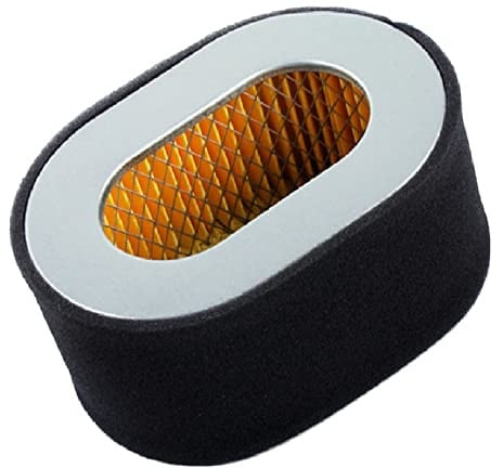 Filtro dell'aria per Kipor Kama Yanmar KM186F KM186FA 5KW Generatore Diesel Parti