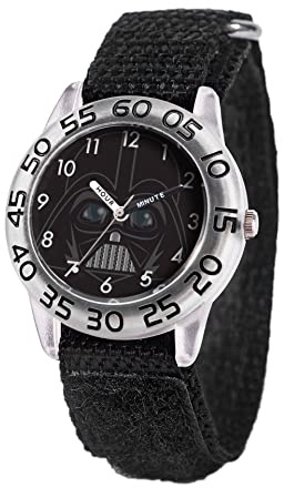 Star Wars Klassische Uhr WSW001263