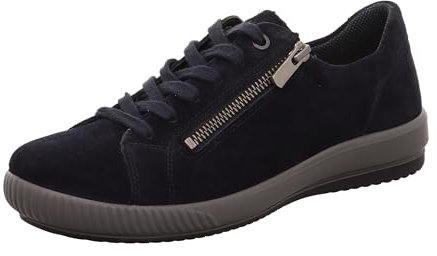 Legero Damen Tanaro 5.0 Sneaker, Oceano (BLAU) 8000