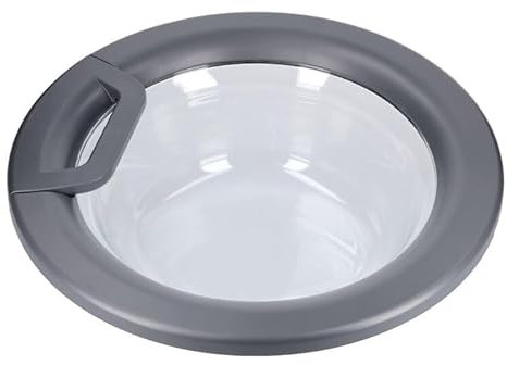 LUTH Premium Profi Parts Puerta compatible con Whirlpool C00523669 para lavadora