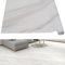 PVC Bodenbelag Selbstklebende Fliesen,1 Rolle 5m*40cm(2m²) Vinylboden Marmor Fliesenoptik,Verdickte Boden Dielen Planken Rutschfeste Wasserdichte Ölbeständig Schneidbar Zementfliesen
