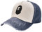 HEBUOUI Sonnenhut Männer Retro Bapes Ape Mann Baseballmützen Unisex Stil Distressed Baumwolle Snapback Cap Outdoor Workouts Geschenk Caps Hut Papa Geburtstagsgeschenke