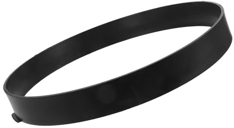 BEBEMOKO Runde Betonpflasterform Für Garten Wiederverwendbare Gießform Für Trittsteine Für Wege Und Landschaftsgestaltung Einfache Anwendung Mit Zement Und Beton