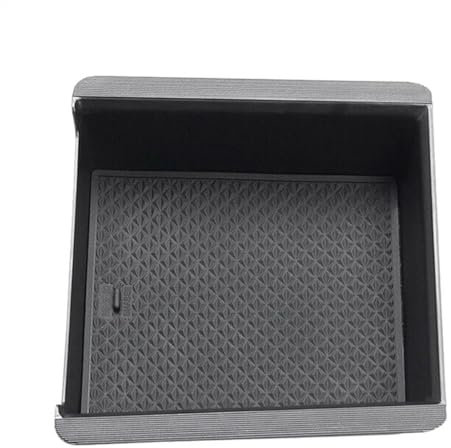 Auto-Mittelkonsolenarmlehne Auto Zentrale Armlehne Box Zubehör Center Konsole Organizer Verstauen Aufräumen Für 3 Serie 2019 2020 G20 330I 320 325 M340I Ablagefach Mittelkonsole