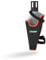 STOCKER - Fodero Professionale per Motoseghe Elettriche - Nylon Resistente con Piastra d'Acciaio Interna - Cinghie Regolabili - 47 cm - Art. 430