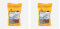 Sika Minipack Mortero de Reparación, listo para su uso, reforzado con microfibras sintéticas para reparar, regenerar reperfilado y regularización de superficies de hormigón, Gris, 5 kg (Paquete de 2)
