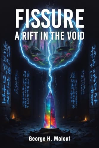 FISSURE: A Rift in the Void