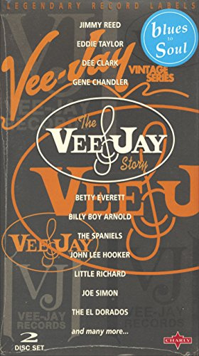 Charly Rec (Koch International)