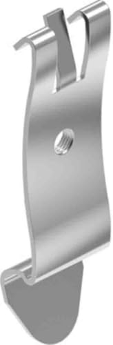 VAME-T-M4 (569998) HAT Rail Reference Material Note: RoHS Compliant.