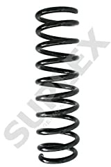Suplex Coil Spring 12152 (Single)