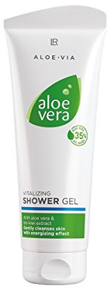Aloe Vera Vitalisierendes Duschgel