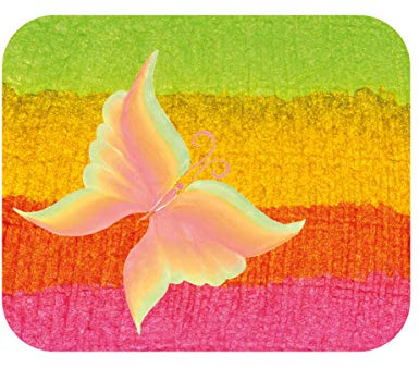 Eulenspiegel 340363 - Split Cake Flower Power, 6 ml, Schminke auf Wasserbasis, vegan