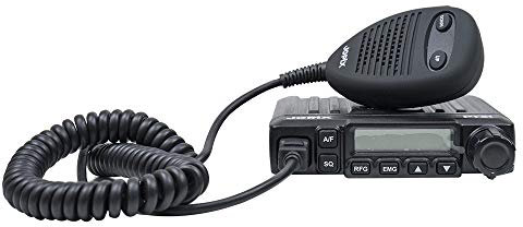 Cb Radio Jopix Pt31 Am/Fm