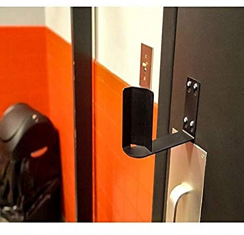 Fab Fours Freihändiger Türöffner (einzeln)