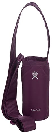 Hydro Flask Small Packable Bottle Sling for 18, 21, & 24 oz. Standard Mouth Water Bottles