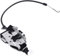 Frankberg Serrure de Hayon Compatible avec Discovery III L319 LA TAA Tous Moteurs SUV 2004-2009 Discovery IV L319 LA Tous Moteurs SUV 2009-2017 Remplacer# LR017470
