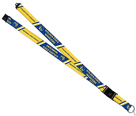 Wählen Sie Ihr NBA Schlüsselband., Golden State Warriers, Large