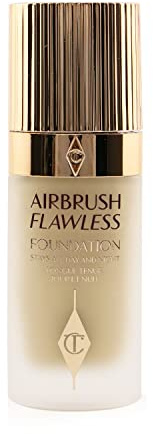 Charlotte Tilbury Airbrush Flawless Foundation 30ml (5 Cool)