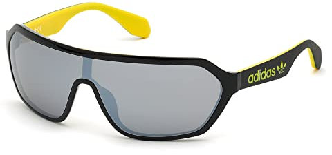 adidas Originals Lunettes de soleil OR0022 02C MATTE BLACK 00/00/ UNISEX