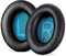 Replacement Earpads for Bose QuietComfort QC 15 25 35,Memory Foam Headphone Earpads Cushions,Sound Insulation and Noise Reduction Headphone Covers, Headphone Padding