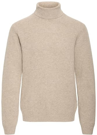 CASUAL FRIDAY CFKarl Herren Strickpullover Feinstrick Pullover