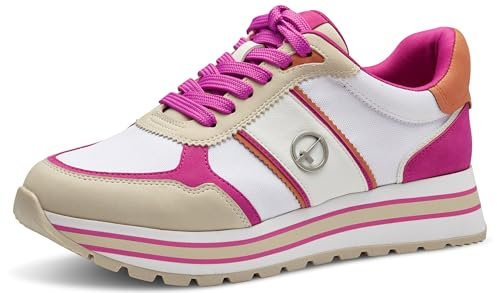 Tamaris Sneaker 1-23727-42 595 normal