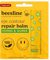 BEESLINE Eye Contour Balm, straffende Augenpflege mit Bienenwachs, reduziert Falten, Schwellungen und Augenringe, auch für empfindliche Haut geeignet, beegan