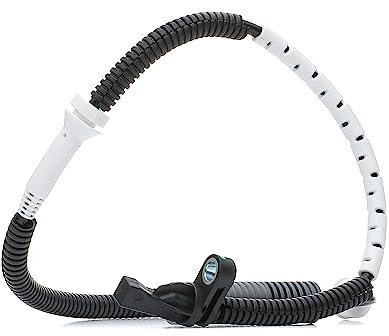 RIDEX PLUS ABS-Sensor 412W0144P Vorderachse beidseitig Sensorart: Hallsensor Anzahl der Steckkontakte: 2 660mm