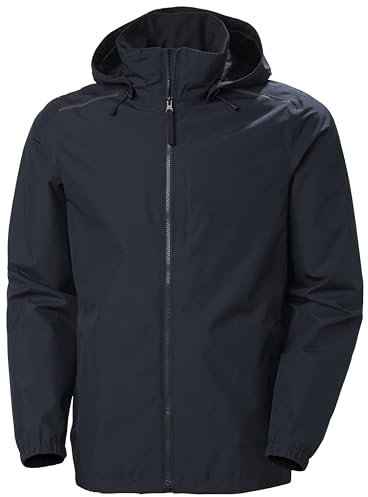 Helly Hansen Workwear Herren Manchester 2.0 Shelljacke