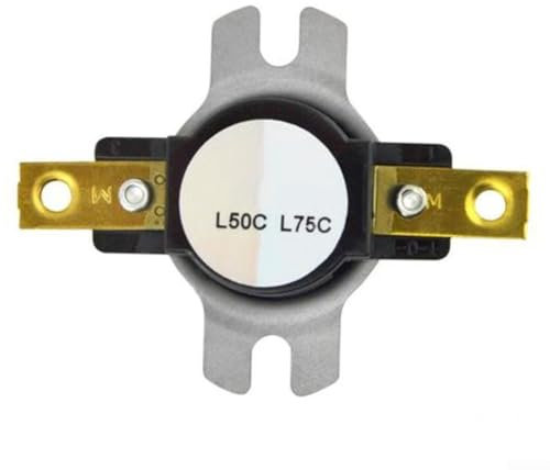 Gdfnmogo Shower Thermal Cut Out Switch For Triton 83317310 T70,T80 Electric Shower,Electric Showers Replacement Part