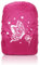 Regenschutz Rucksack, 35L Regenschutz Schulranzen, Reflektierender Rucksack Überzug Wasserdicht, Regenüberzug Rucksack, Reflektor Rucksack Cover, Backpack Rain Cover für Jungen Mädchen Schulanfänger