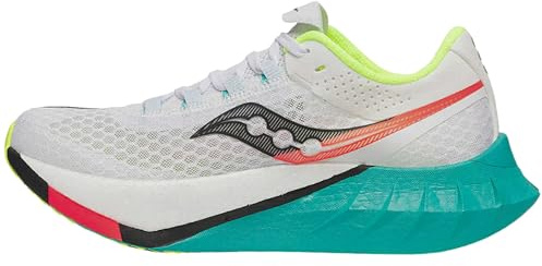 Saucony Damen Endorphin Pro 4Sneaker
