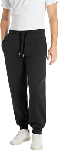 Replay Herren Lässige Hose