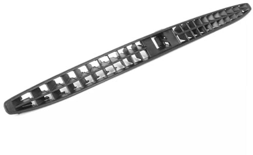 Generisch Rejilla de ventilación para parabrisas delantero compatible con VW Bora Golf 4 IV Mk4 1997-2005 1J0857471A