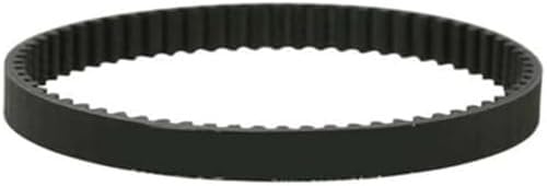 JINFOLI Vacuum Belts, 1 Pc Belt, for Hoover, for 3M-201-6 H-Upright 500 HU500GHM HL700PXL 001 Vacuum Cleaner Household Vacuum Cleaner Replace Attachment vacuum roller belt