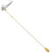 iplusmile Interruttore Catena per Lampade Sostituzione Facile per Illuminazione Design Vintage Robusto Eccellente Isolamento