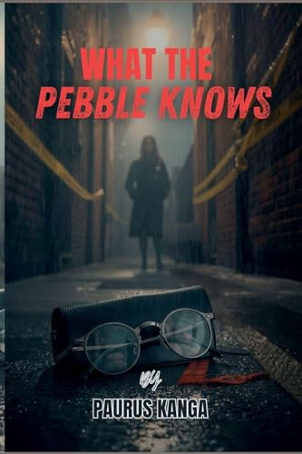What the pebble knows