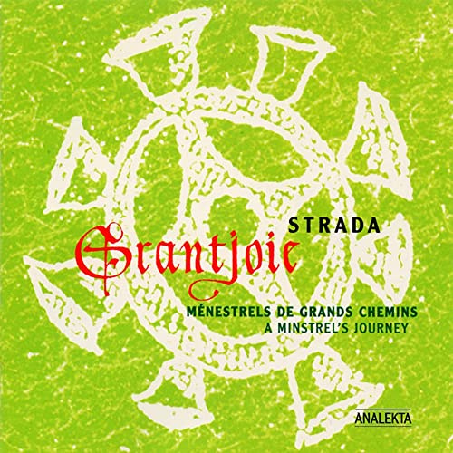 Music of the Trouvere