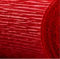 Floristen Krepp dunkel-rot, 160 gr./qm wasserfest, im preiswerten 5 Rollen Set, Lieferung frei Haus