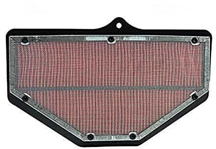 Air Filter for Cash Filter Airbox Two Original Suzuki GSX-R 600/750 2004 – 2005
