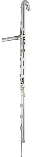 Pearl pfc905 Flöte, B